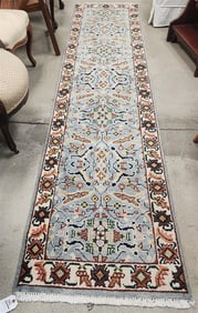 Persian 28 1/2" X 10'3"