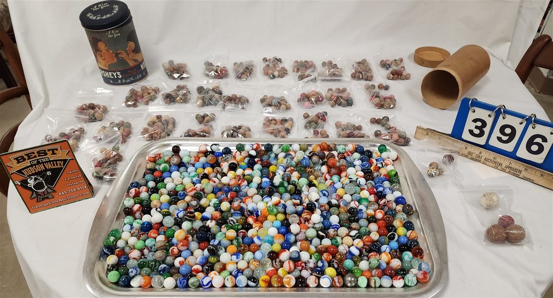 Bx Marbles: Bx Marbles