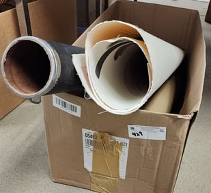 Bx Posters Teatr Wielki w/Lodzi Madame Butterfly, Match Point Centennial Olympic Games Sgnd Dian