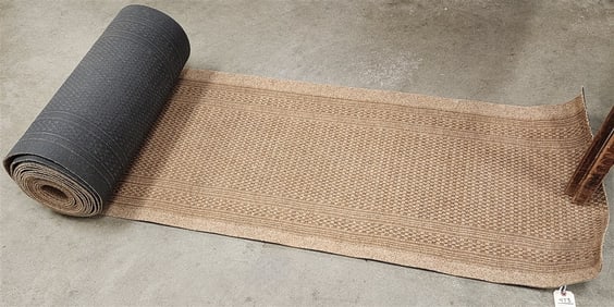 Stair Carpet 26 1/2" X 29'9" L