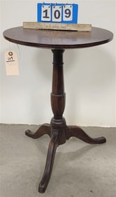 QA Cherry Candle Stand