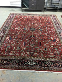 Persian 8'9" X 11'7"