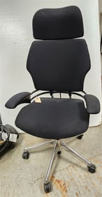 HumansScale Freedom Office Chair
