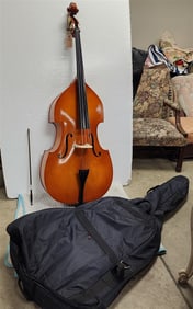 Samuel Eastman VB80 Stand Up Bass