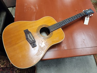 Eko Model Ranger 6
