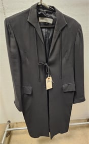 Morgane Le Fay Coat