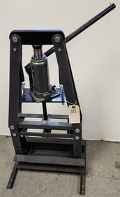 Hydraulic Power Unit