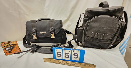 Bx 2 Camera Cases