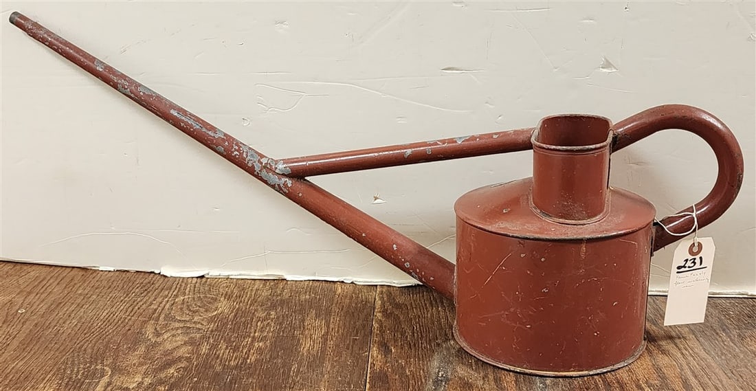 Haws Fazeley Flow Watering Can: Haws Fazeley Flow Watering Can