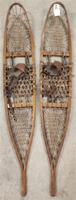 Pr. Lund Snowshoes 58"