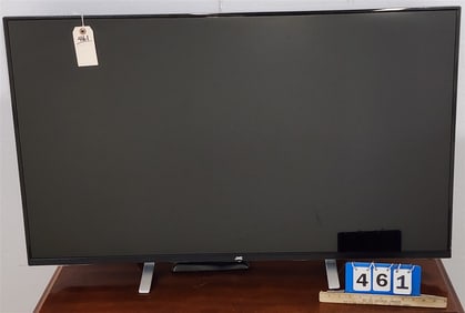 JVC 4' Flat Screen TV