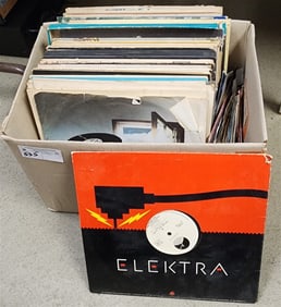 Bx Records