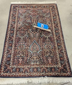 Tabriz 3'1" X 5'6"