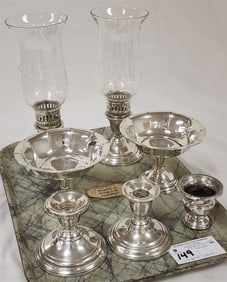 Tray Weighted Sterling