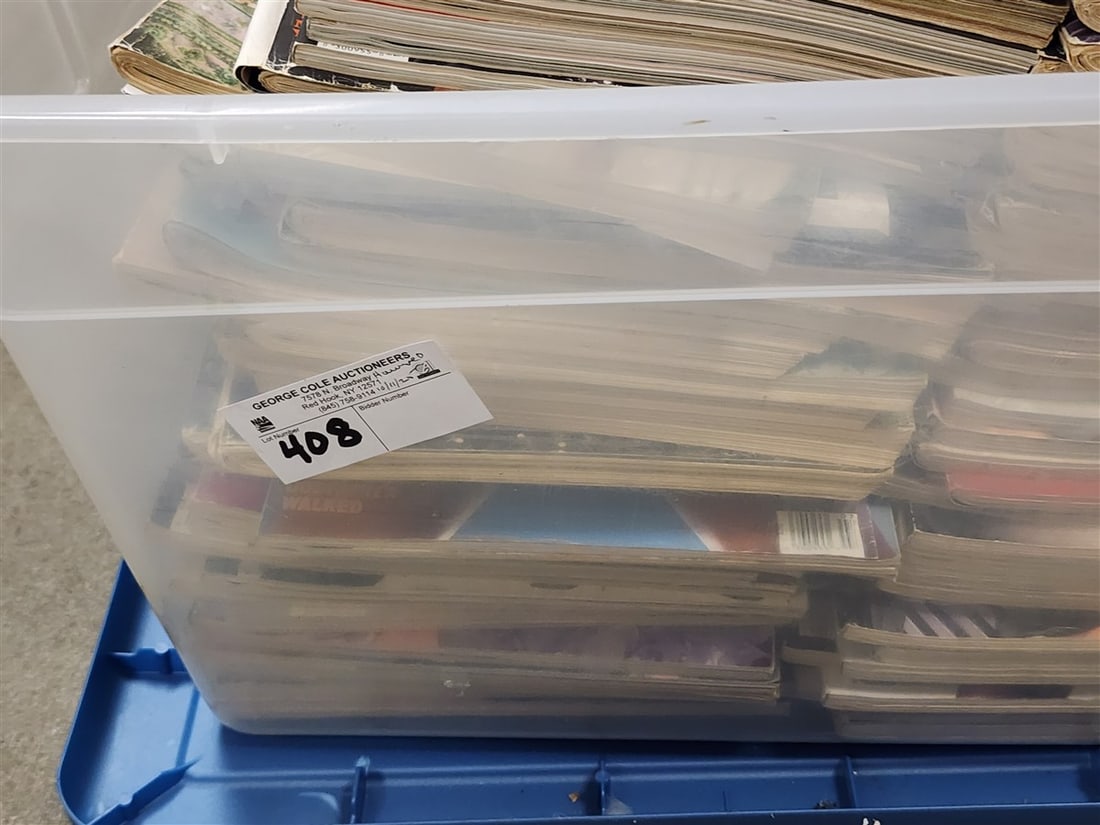 Tub Playboy Mags - 60's, 70's & 80's: Tub Playboy Mags - 60's, 70's & 80's