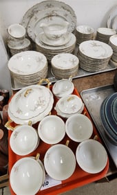 88 Pc. Embassy China