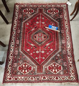 Persian 4' X 5'10"