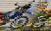 1997 KL650A Kawasaki - No Title