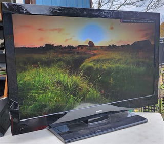 Sanyo 55" Flat Screen TV