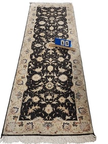 Tabriz 2'1 1/2" X 7'