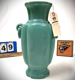 Rookwood Vase 1929 12"
