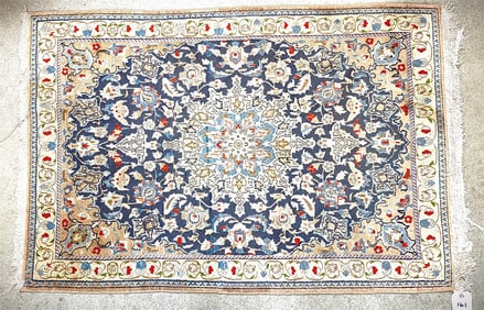 Tabriz 2'10" X 4'3"