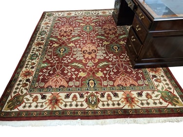 Persian 7'10" X 9'11"