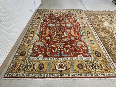 Persian 8/10" X 12'2"