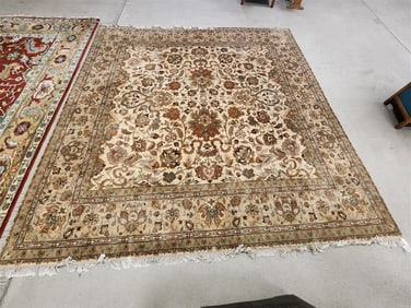 Persian 10'2" X 10"