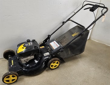Brute 725EX Lawn Mower