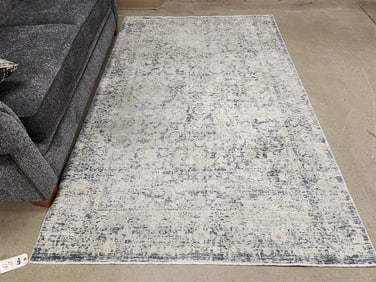 Machine Made 6' X 8'