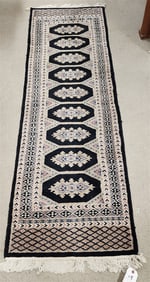 Bokhara 2' X 6'8"