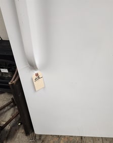 Frigidaire Upright Freezer 6' H X 34" W X 30 1/2" D