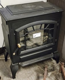 Electric Fireplace Heater