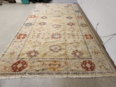 Serapi 10'7" X 16'10"