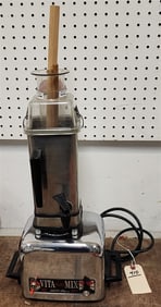 Vintage VitaMix 3600Plus Blender