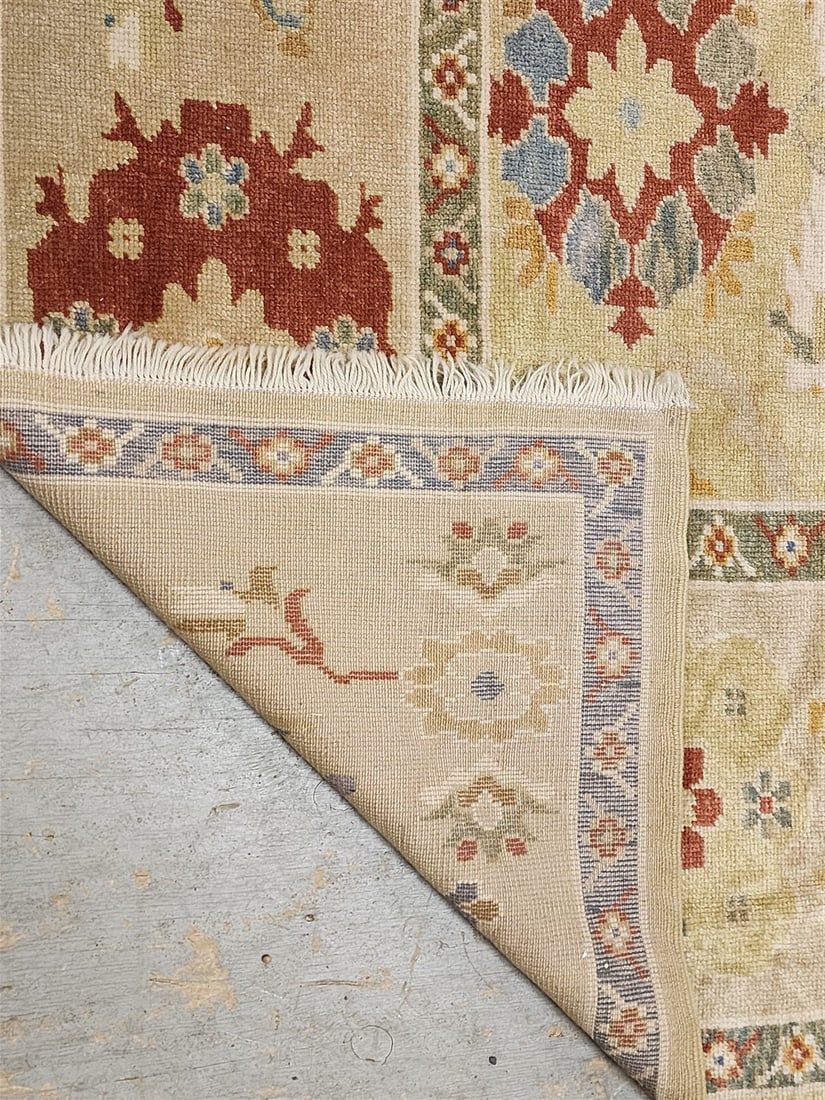 Serapi Rug 10'7" X 16" - 2