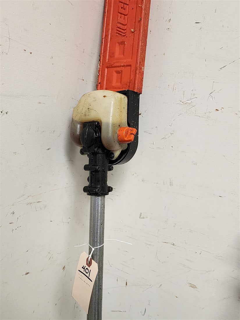 Echo Gas Extendable Chair Saw - 3