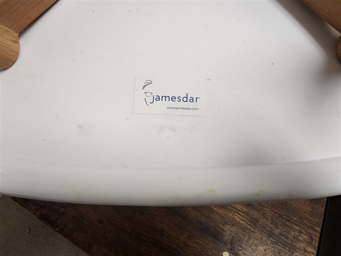 Jamesdar Kurv Chair - 4