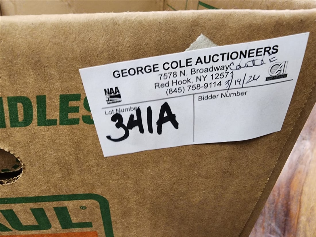 Bx Fur Items - Boas, Collars - 2