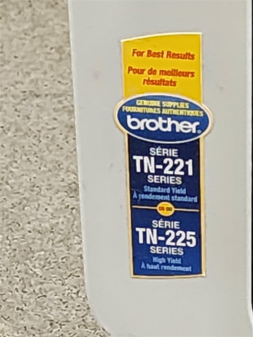 Brother Printer Multi Function Center MFC-9330CDW - 5