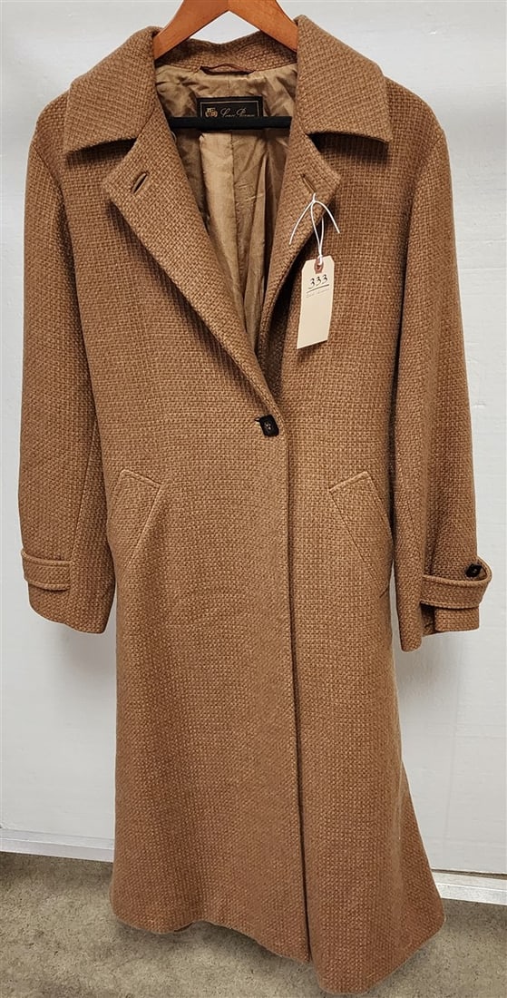 Loro Piana Jacket (1 of 3)