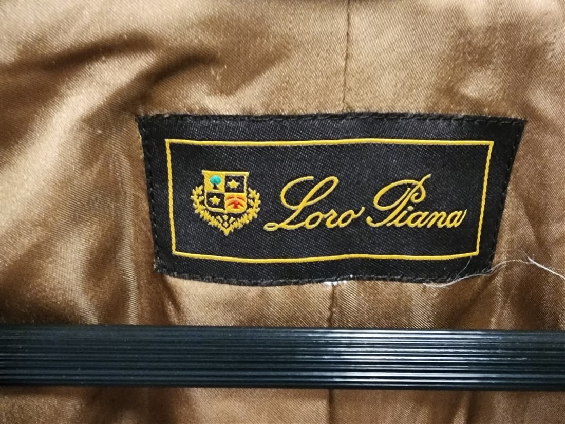 Loro Piana Jacket - 2