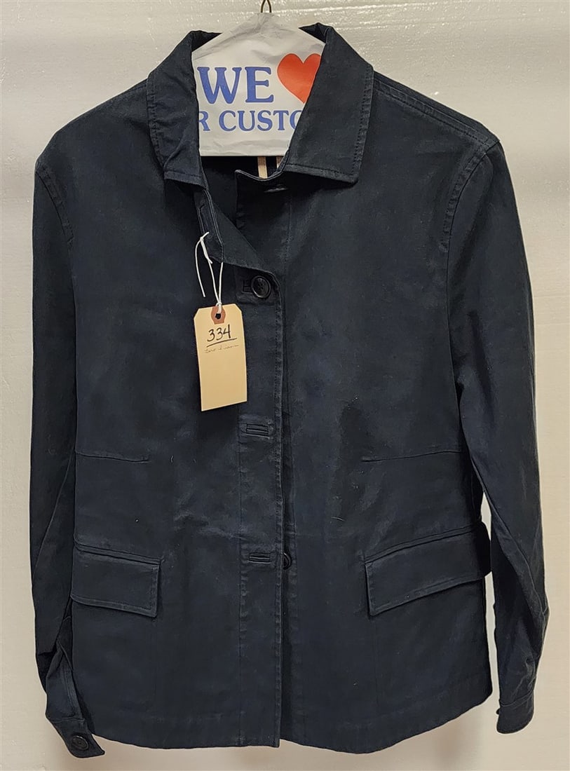 Loro Piana Jacket (1 of 4)