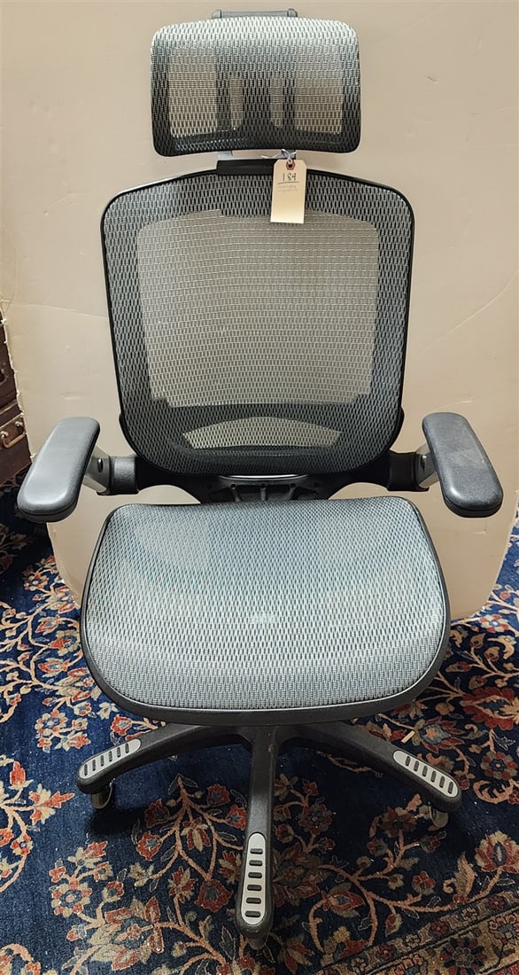 Desk Chair Gabrylly Ergonomic (1 of 2)