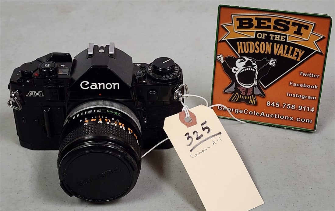 Canon A1 (1 of 3)