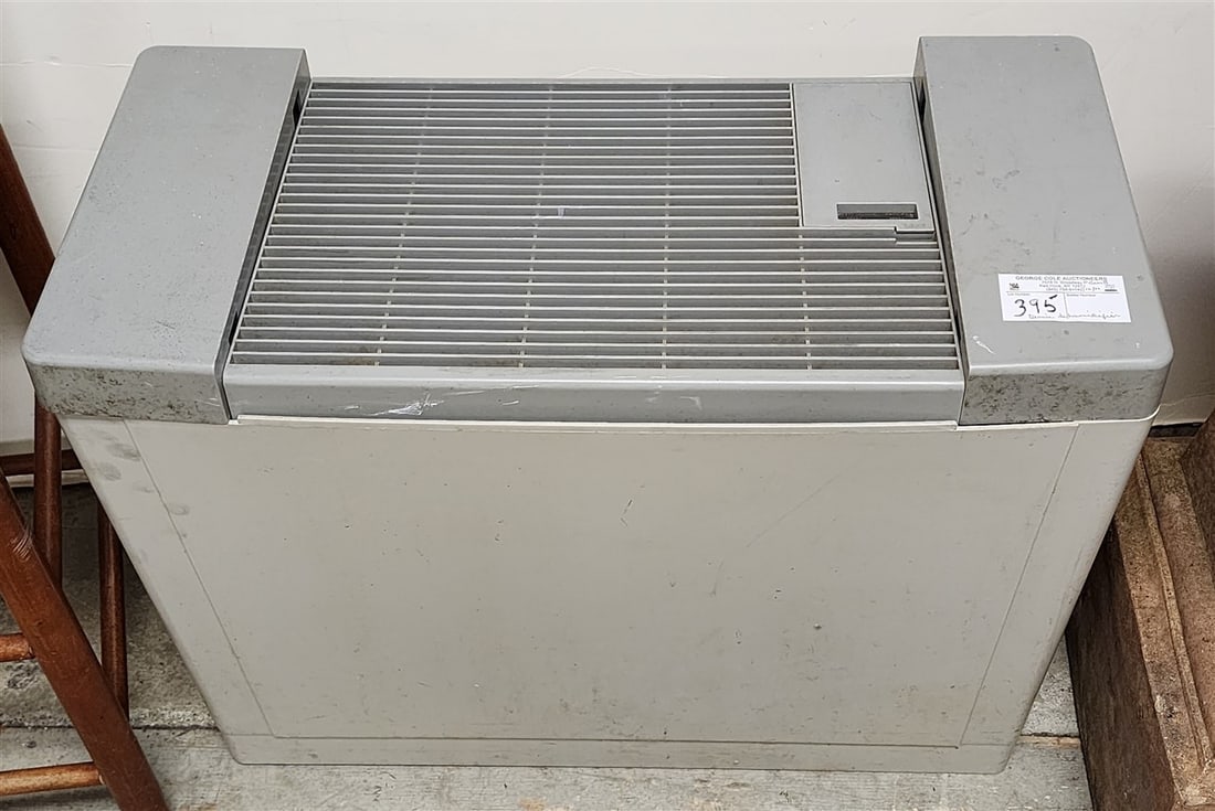 Bemis Water Wick Humidifier: Bemis Water Wick Humidifier