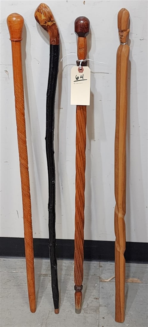 Lot 4 Canes (1 of 3)