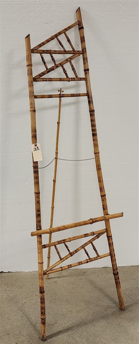 Bamboo Easel 6' H X 24" W (1 of 2)