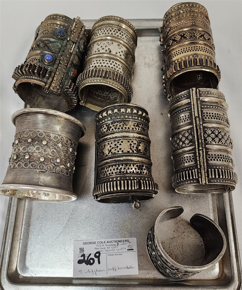 7 Afghani Cuffs (1 of 1)